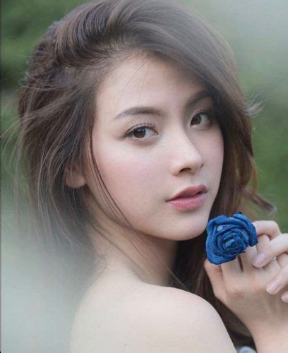 Top 10 Most Beautiful Thai Actress