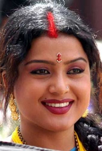 rekha thapa a nepali actress and film producer nepali movies films
