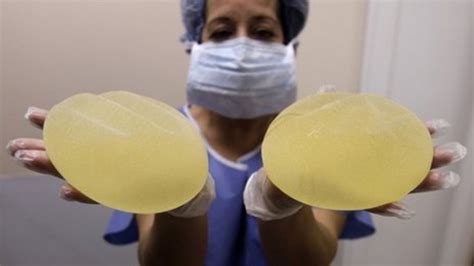 dutch women advised to have breast implants removed bbc news