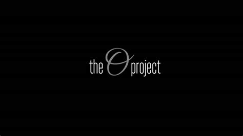 The O Project Behind The Scenes Marcos Alberti Photographer