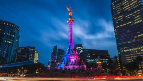 diez razones  invertir en ciudad de mexico