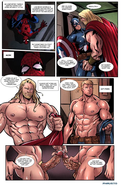 Photo Superheroes Comics And Erotic Cosplay Page 21 Lpsg