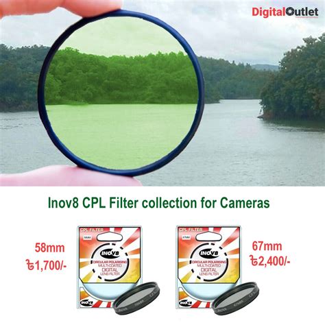 filter camera accessories visit httpsdigitaloutletbdcom