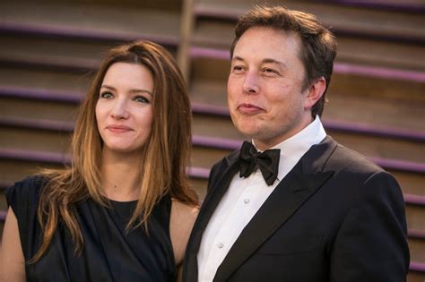 Elon Musk To First Wife ‘if You Were My Employee I’d Fire You’ Page Six