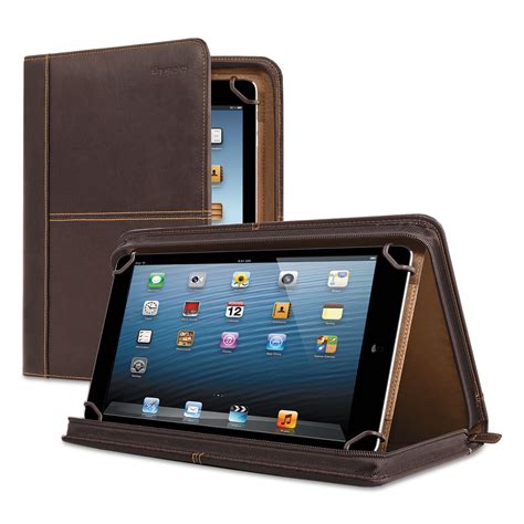 premiere leather universal tablet case  solo uslvta