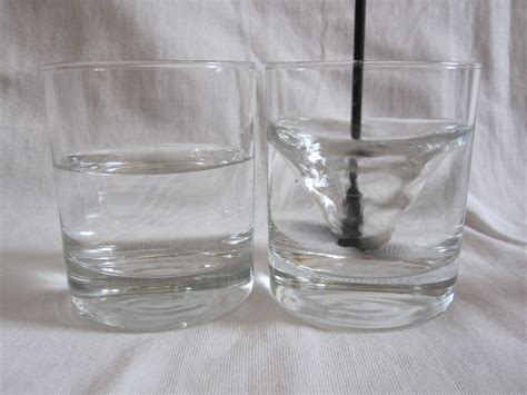 File Stirring In A Glass Of Water  Wikimedia Commons