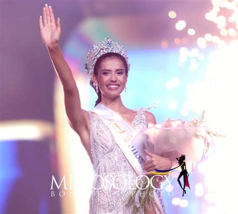 thailand wins miss supranational 2019 missosology