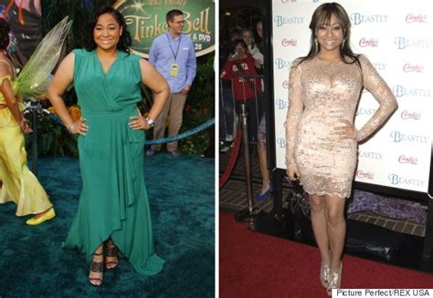 Raven Symoné Opens Up About Body Image And Her Thicky
