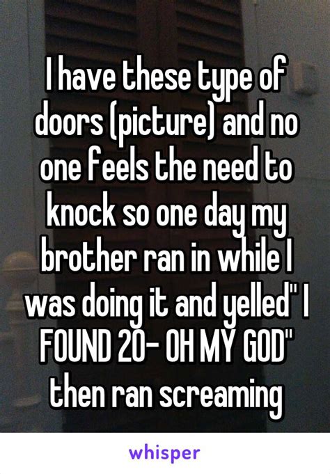 15 awkward yet hilarious confessions of people caught