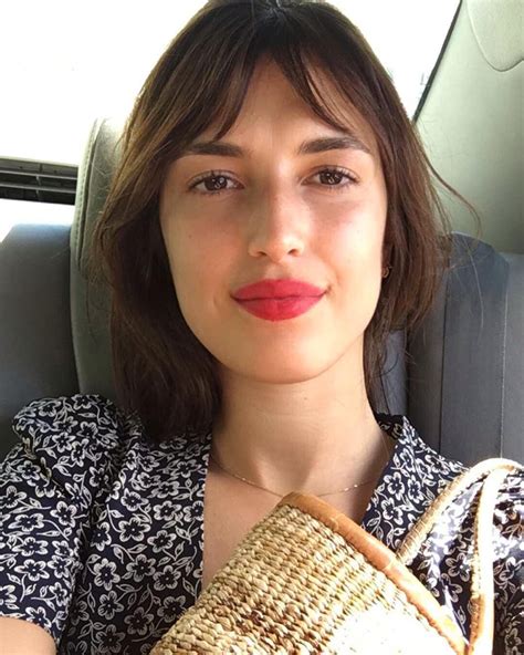 Instagram French Girl Makeup Jeanne Damas French Beauty