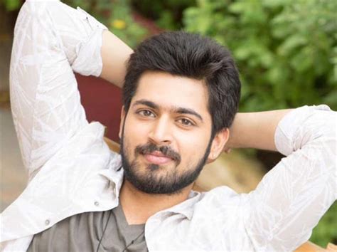 harish kalyan to pair with another ex bigg boss contestant tamil movie music reviews and news
