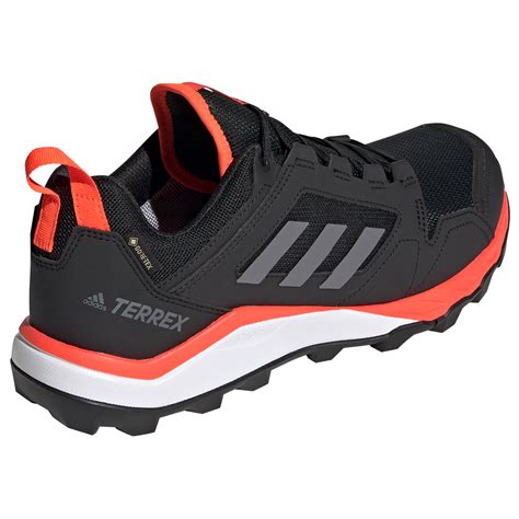 adidas terrex agravic tr gtx trail running shoes mens buy