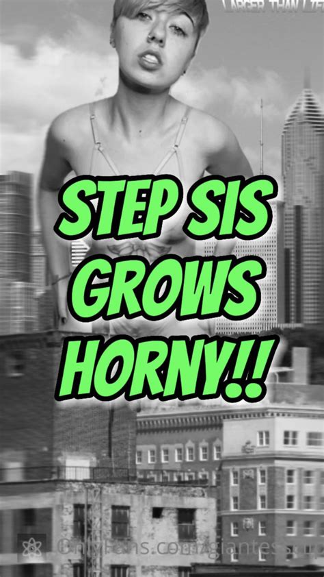 New Giantess Growth Clip Just Posted To Onlyfans Full Clip Free With