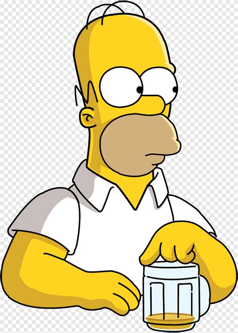 simpsons simpsons png pngegg