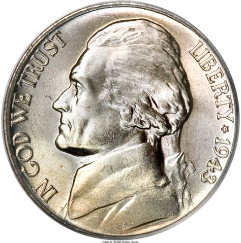 silver jefferson nickel  coinhelp