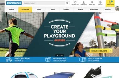 decathlon roermond limburg sportwinkel outdoorwinkelsnl