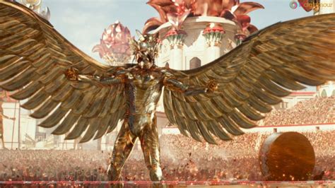 Review Gods Of Egypt People S Critic Film Reviews