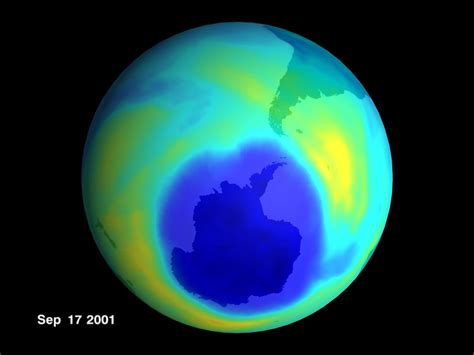 ozone layer importance ozone layer depletion   byjus