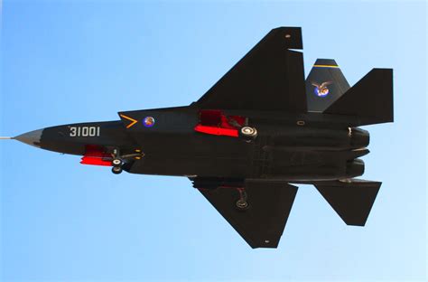 chinese   shen fei stealth fighter jet continues test flights