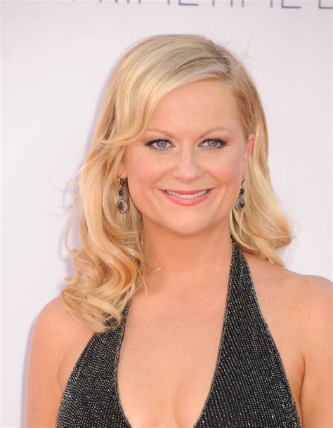 amy poehler american actress comedian voice artist