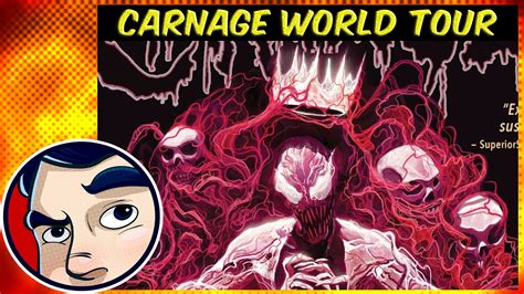 carnage   darkhold world  vol  anad complete story