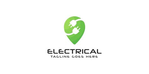 electrical logo  irussu codester