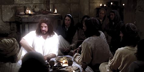resurrected christ preaches   apostles