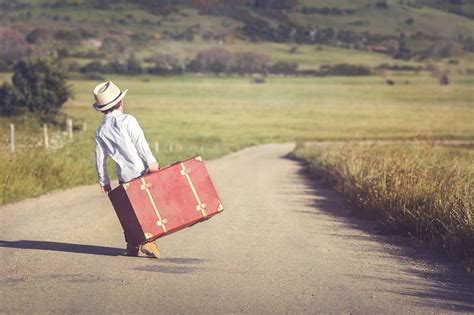 soloabenteurer im glueck die vorzuege vom alleine reisen ratgeber