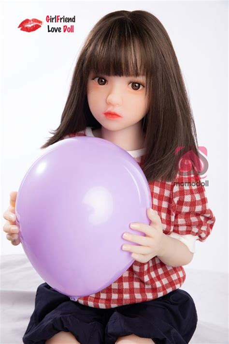 Momodoll Mini Tpe Sex Doll 128cm Marika Gfsexdoll
