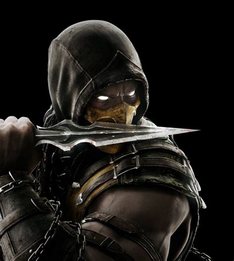Mortal Kombat X Xbox 360 Ps3 Gameplay Updates