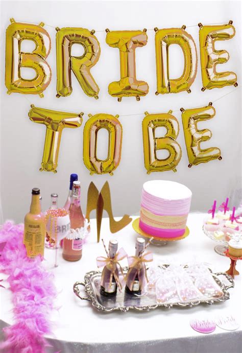 62 Best Pink And Gold Bachelorette Party Images On Pinterest