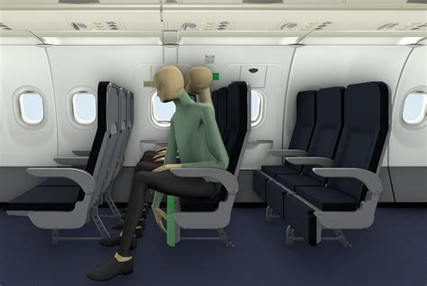 vignette commercial airliner interior daz 3d forums