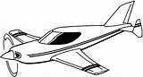 Airplane Print Coloring Pages Bestappsforkids sketch template