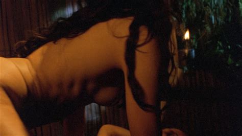 Sandra Bullock Nude – Fire On The Amazon 1993 Hd 1080p Thefappening