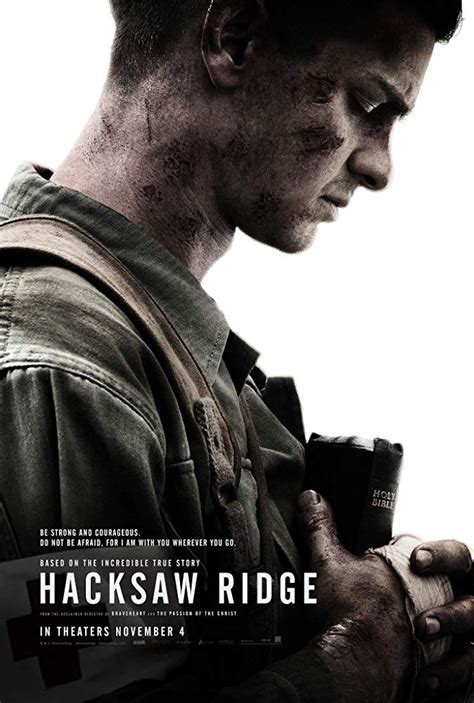 Pin By Lindsey On Great Movies In 2020 Hacksaw Ridge
