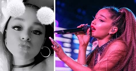Ariana Grande Still Healing As She Embarks On Thank U Next Tour