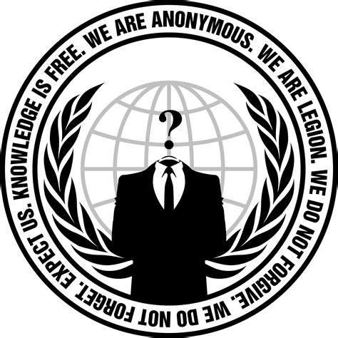 logo anonymous png transparent logo anonymouspng images pluspng