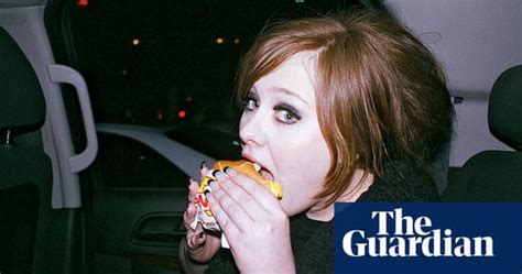 Adele In America Music The Guardian