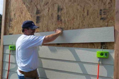 general kinds  siding types   home  types  siding materials   home