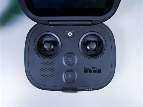 gopro karma analisis  adios al mejor accesorio  las camaras gopro