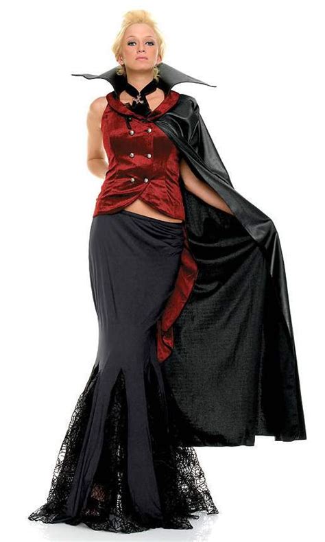 Adult Vampire Queen Costume Candy Apple Costumes