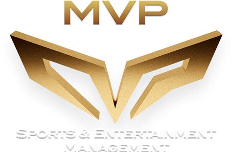 mvp logo logodix