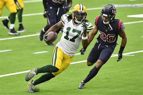 The Good Bad And Ugly From The Green Bay Packers’ Win