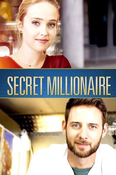 secret millionaire 2018 watch online on 123movies