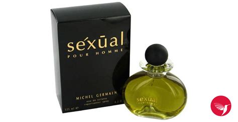 sexual pour homme michel germain cologne a fragrance for