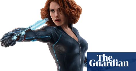 marvel must work a miracle with scarlett johansson s black widow