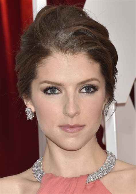 Anna Kendrick Pictures Gallery 253 Film Actresses
