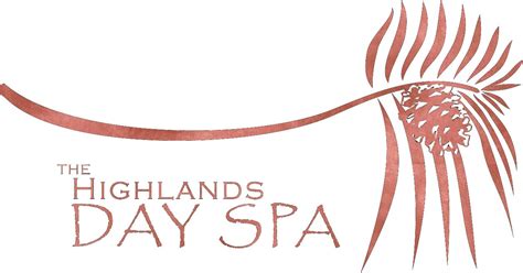 highlands day spa
