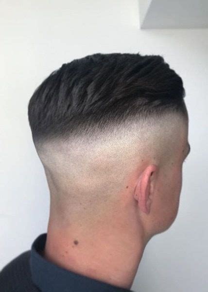 56 Military Haircuts Ideas Military Haircut Haircuts For Men Mens