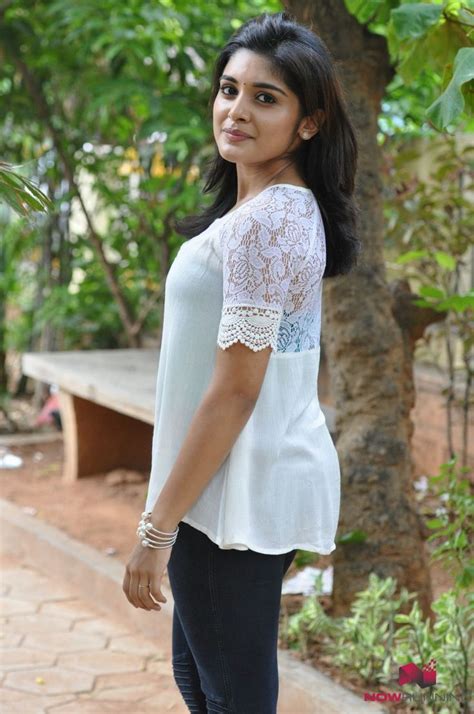 picture 4 of niveda thomas latest stills most beautiful indian actress south indian actress